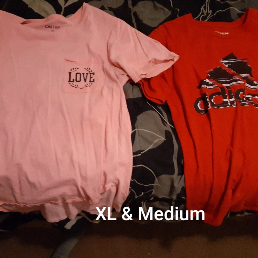 Shirts
